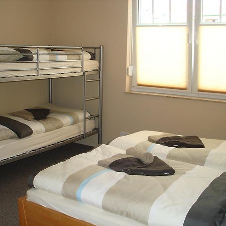 Zinnowitz-Ambiente Zimmer foto