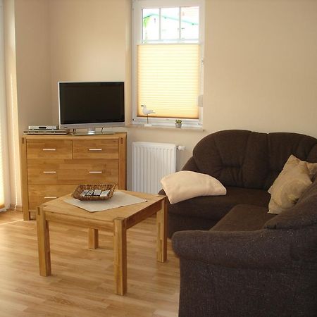 Zinnowitz-Ambiente Zimmer foto