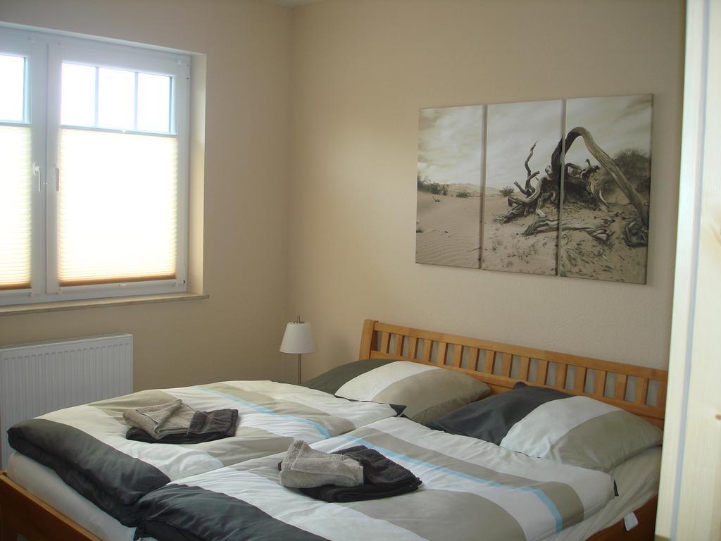 Zinnowitz-Ambiente Zimmer foto