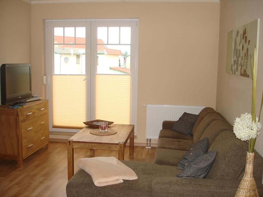 Zinnowitz-Ambiente Zimmer foto
