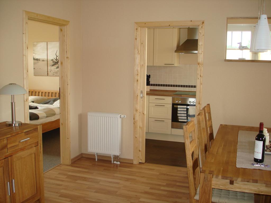 Zinnowitz-Ambiente Zimmer foto