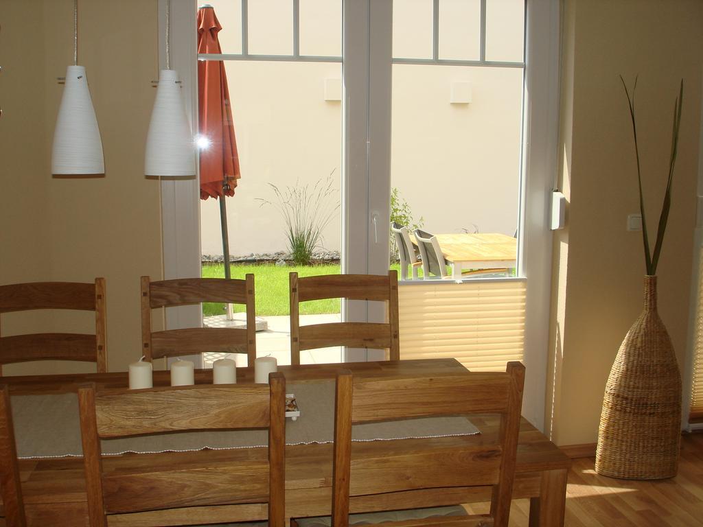Zinnowitz-Ambiente Zimmer foto